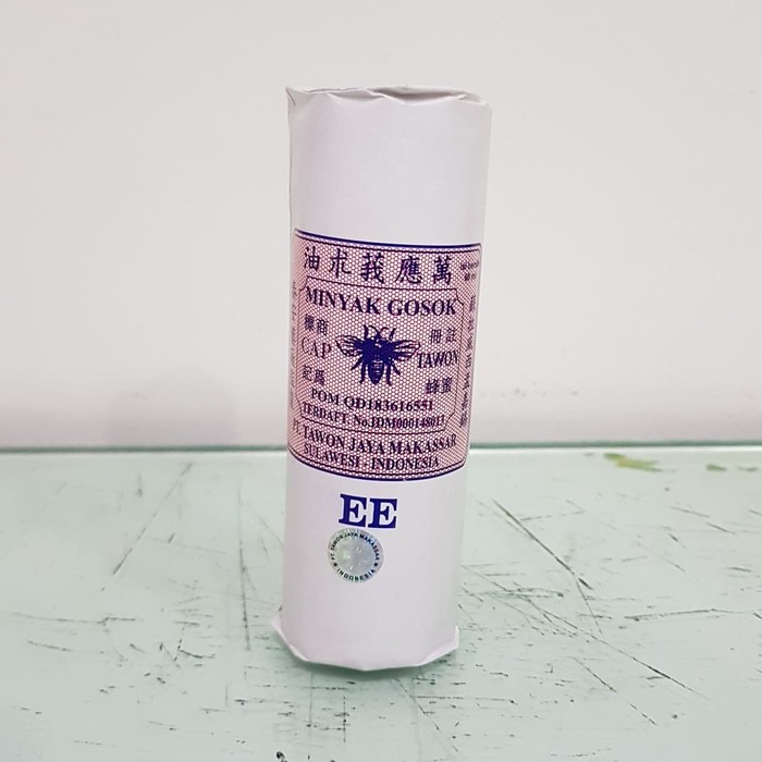 Jual Minyak Tawon EE 60 ML Shopee Indonesia