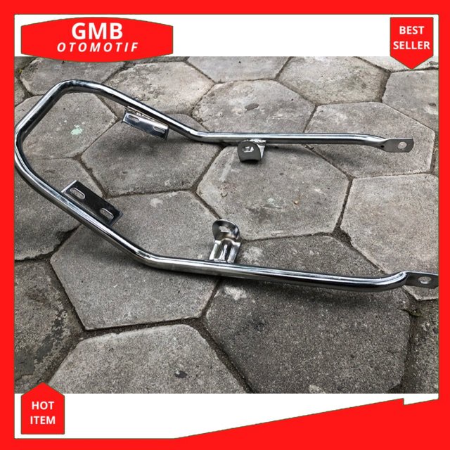 Jual Termurah Begel Behel Planger Gl Gl Cepek Pipa Kecil Shopee