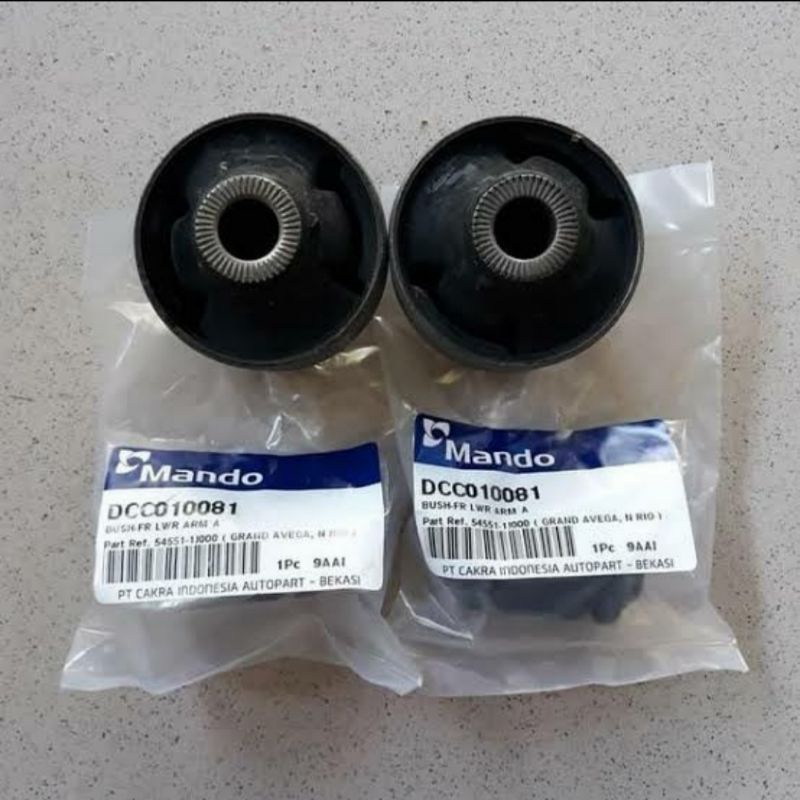 Jual Bushing Arm Kia All New Rio All New Picanto Bosh Arm Hyundai Grand