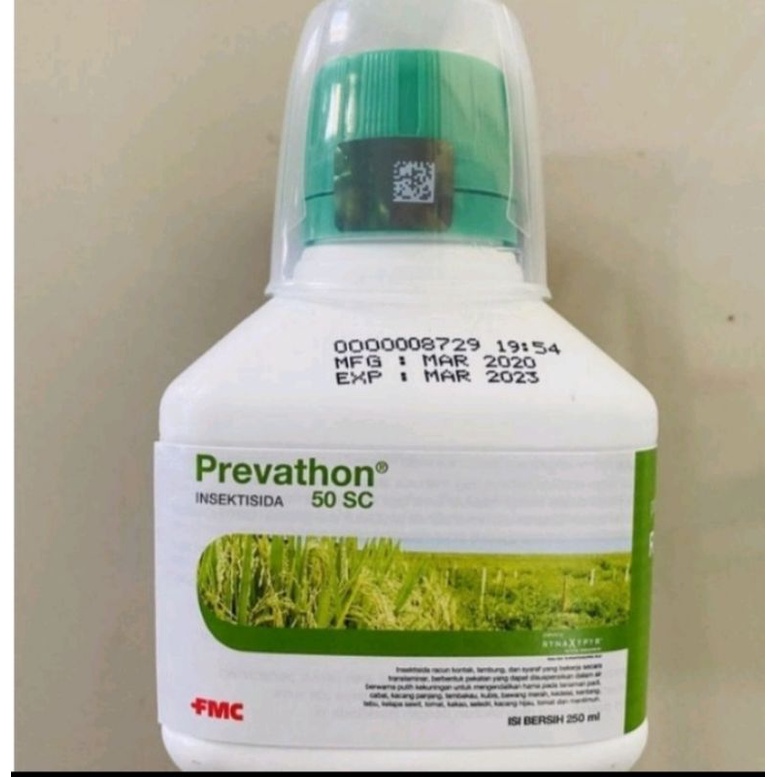 Jual Insektisida Dupont Prevathon Sc Ml Shopee Indonesia