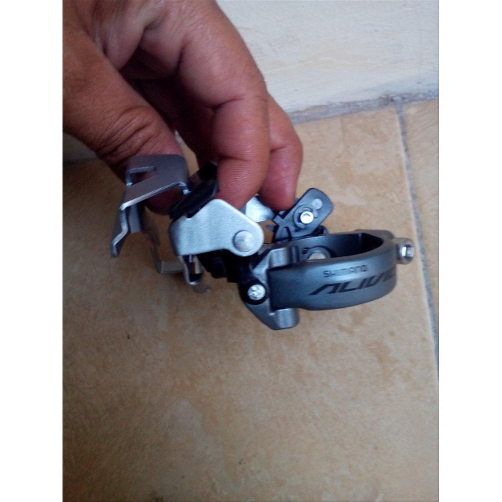 Jual FADA FD Shimano Alivio Terbaru Shopee Indonesia