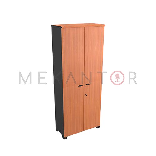 Jual Lemari Rak Modera Vhc Folding Cupboard Arsip Lemari Serbaguna