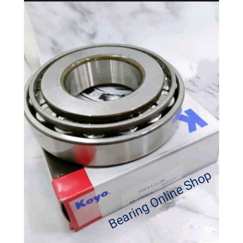 Jual Bearing Jr Koyo Roda Depan Dalam Hino Nissan Ck Shopee