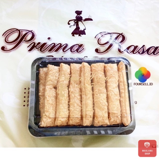 Jual Primarasa Cheese Stick Puff Oleh Oleh Bandung Prima Rasa Shopee