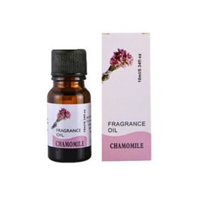 Jual Spa Oil Minyak Aromaterapi Essential Diffusers Chamomile