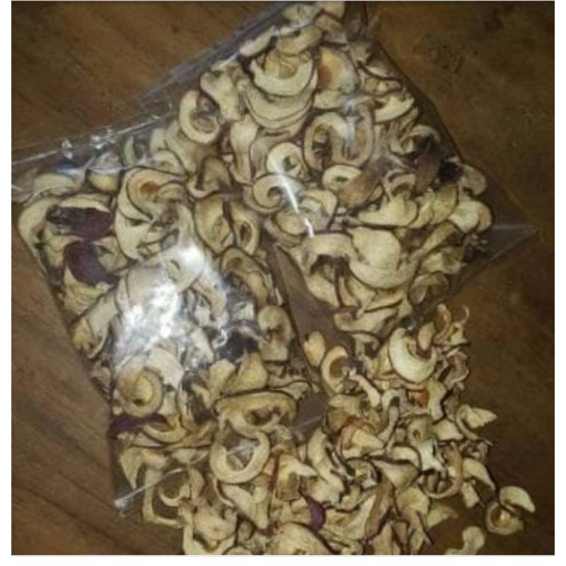 Jual Buah Mahkota Dewa Kering Gr Shopee Indonesia