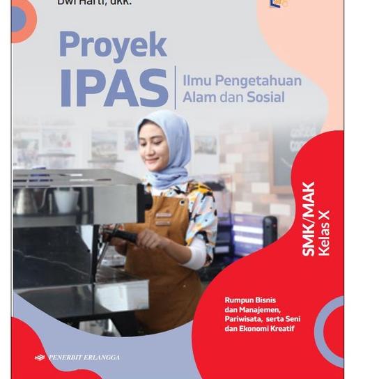 Jual Paling Diminati PROYEK IPAS RUMPUN BISNIS DAN MANAJEMEN