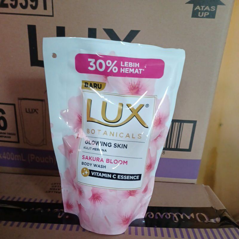 Jual Lux Body Wash Sabun Mandi Cair Ml Shopee Indonesia