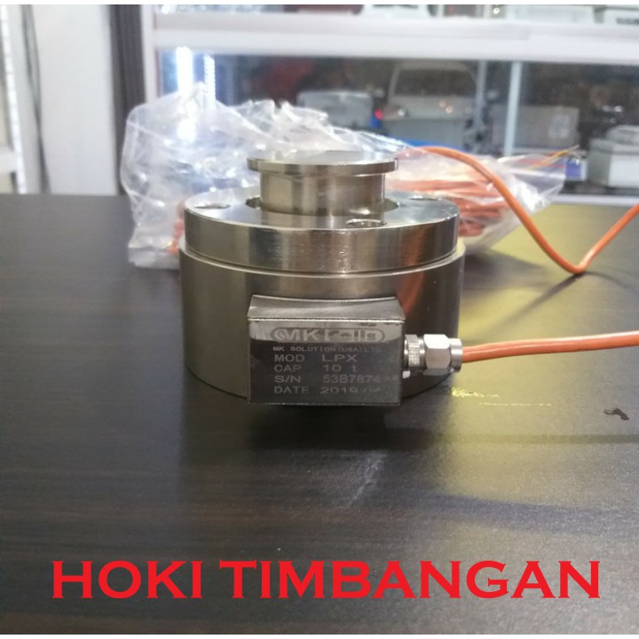 Jual LOAD CELL COMPRESSION MK CELLS MK LPX Specials Load Cell 50kg