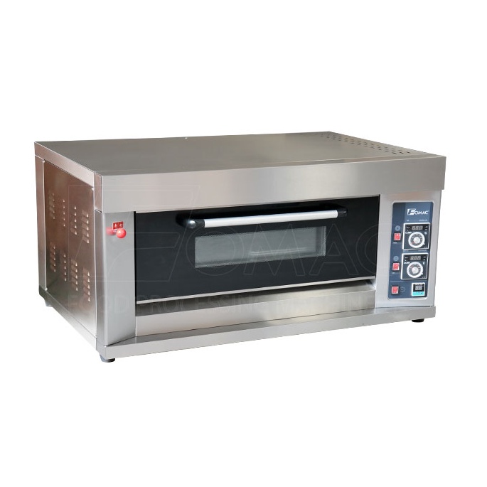 Jual BOV ARF20G Fomac Promo Oven Deck Oven Pemanggang Roti Dan Kue 1