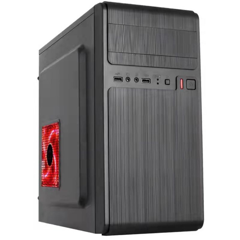 Jual Casing Pc Murah Keenion H Case Pc Standard Include Psu W