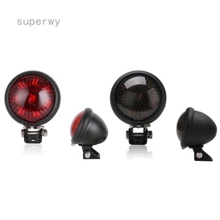 Jual Stoplamp Led Lampu Belakang Tander Bates Marco Tailligh Kawasaki