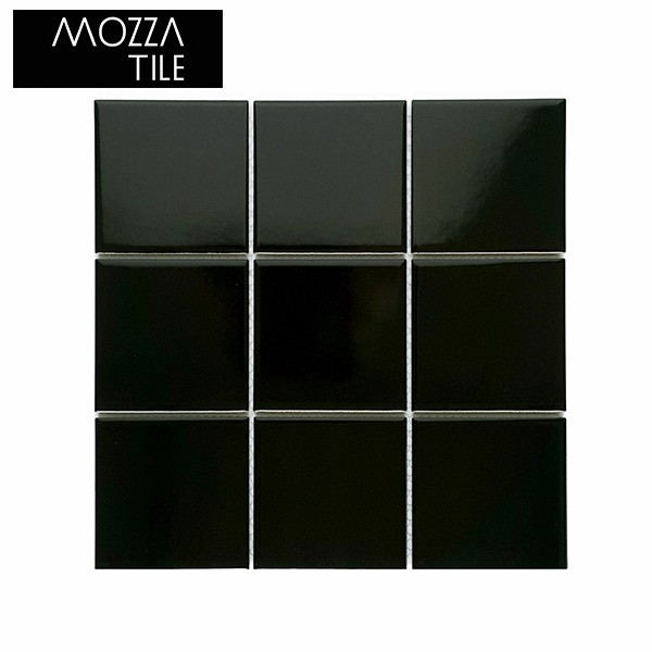 Jual Indahkeramik Mosaic Mozaic Mosaik Mozza Square Glossy Matte