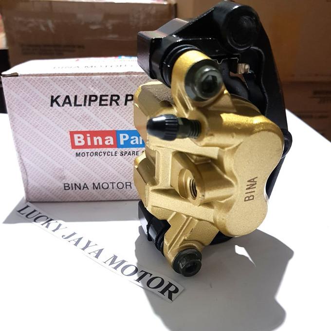 Jual Caliper Kaliper Cakram Bawah Kepala Pala Babi F1zr Rx King Rxking