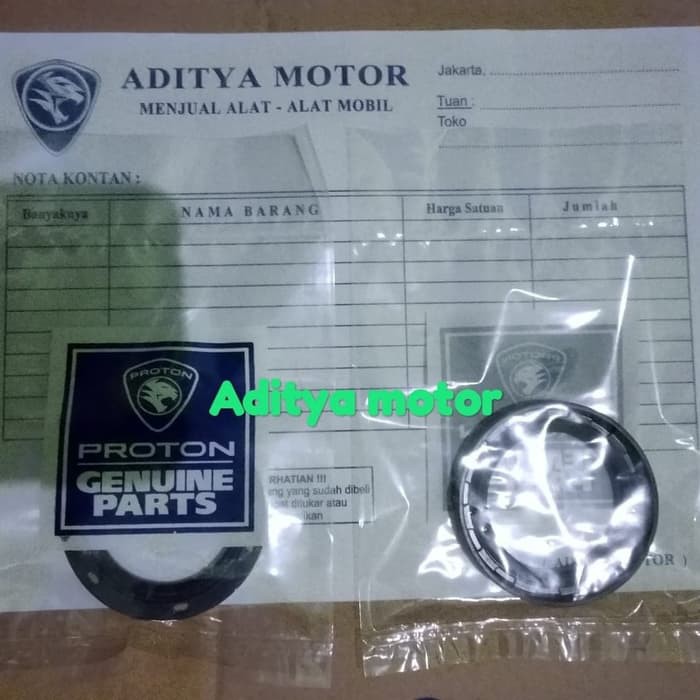 Jual Seal As Klep Proton Exora Gen Gen Persona Waja Neo Saga