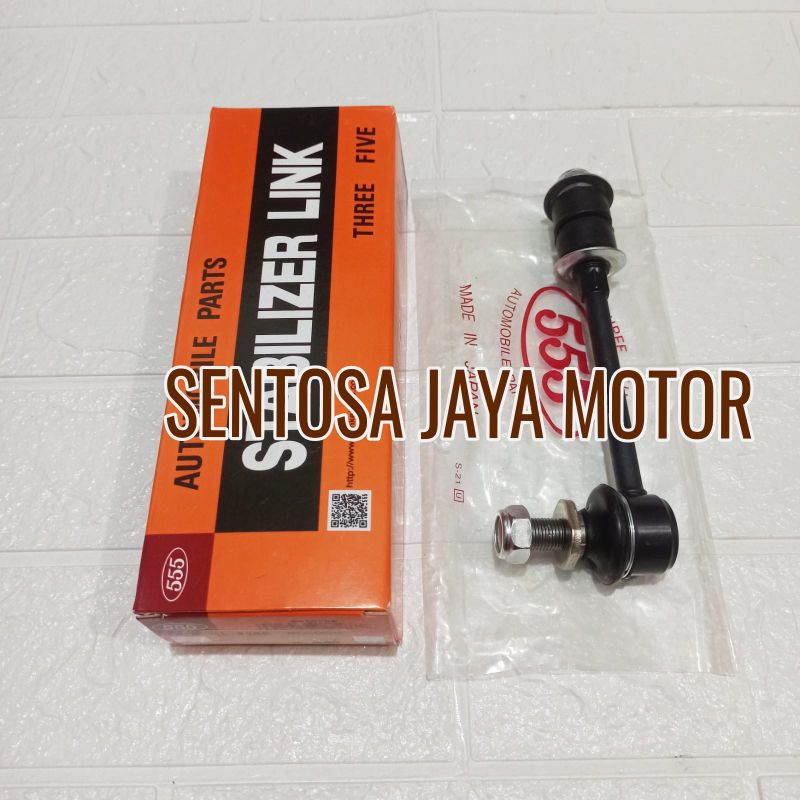 Jual Link Stabil Stabilizer Depan Toyota Hilux Singel Cabin Sc Th