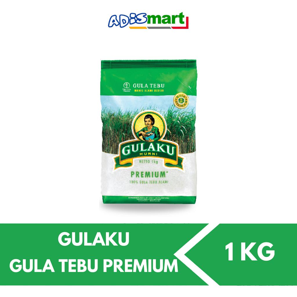 Jual Gulaku Gula Pasir Premium Kg Shopee Indonesia