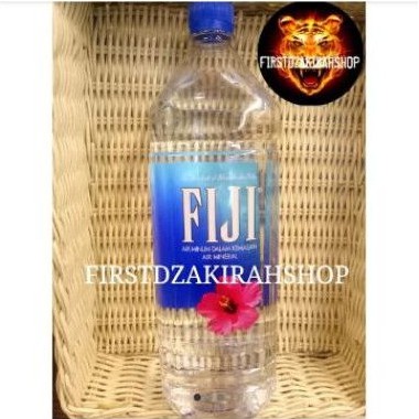 Jual Fiji Natural Mineral Water Ml Shopee Indonesia