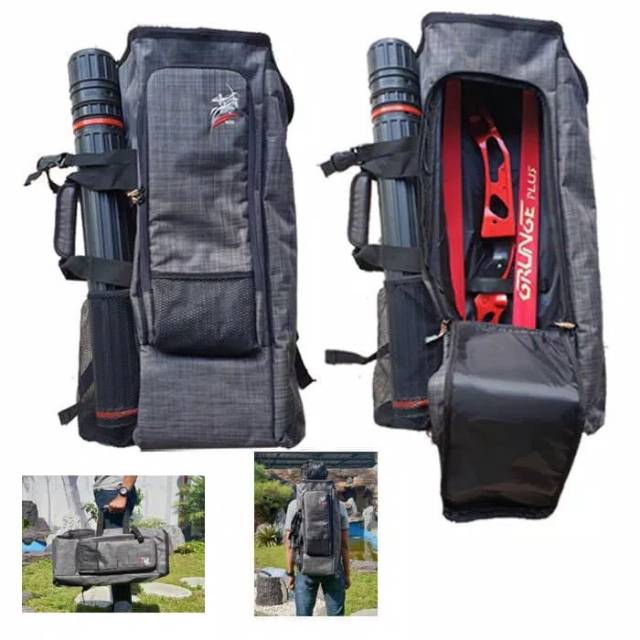 Jual Tas Busur Original Mbi Tas Archery Tas Panahan Tas Panah