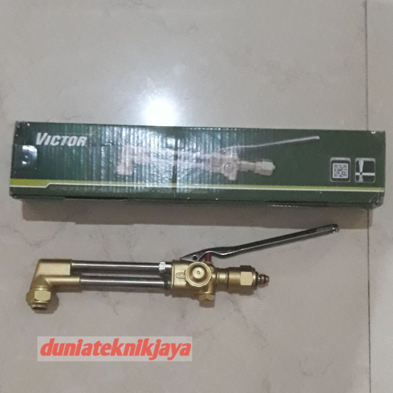 Jual Cutting Attachment Blender Potong Besi Las Torch Merk Victor