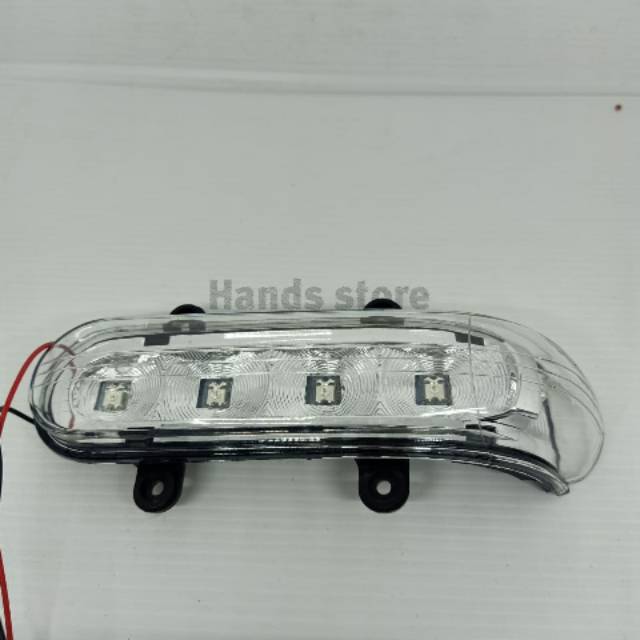 Jual Lampu Sein Sen Riting Spion Toyota Avanza VVT I Vvti Innova Inova