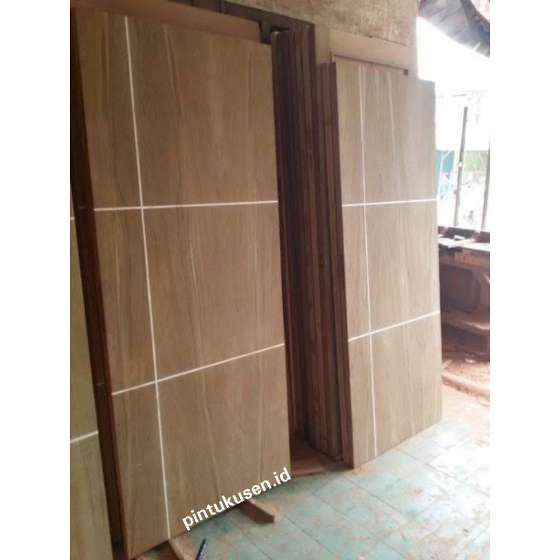 Jual Pintu Teakwood Shopee Indonesia