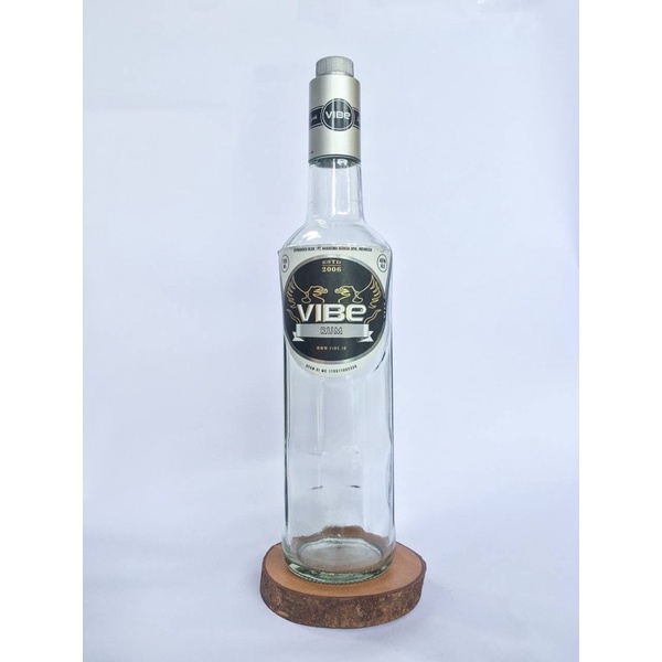 Jual Botol Miras Bottle Bekas Miras Botol Bekas Miras Murah Botol