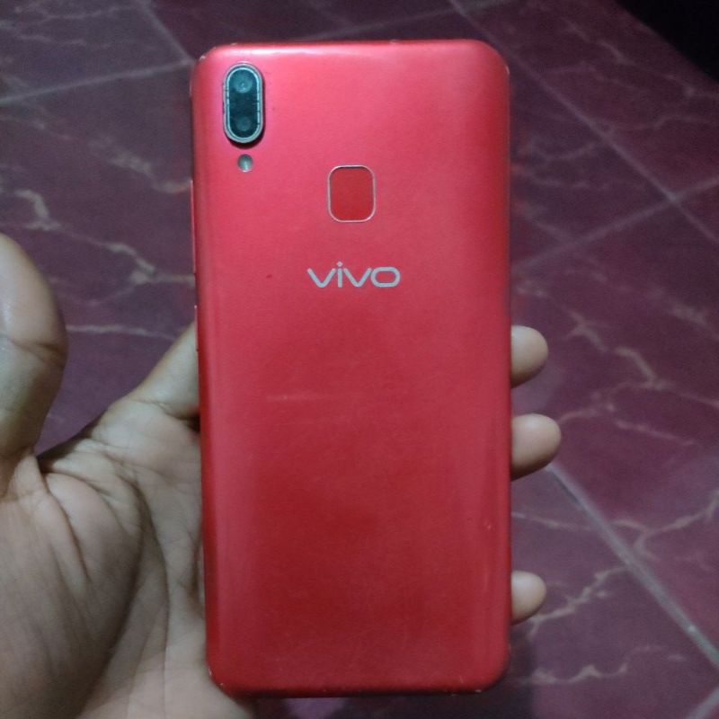 Jual Vivo Y Shopee Indonesia