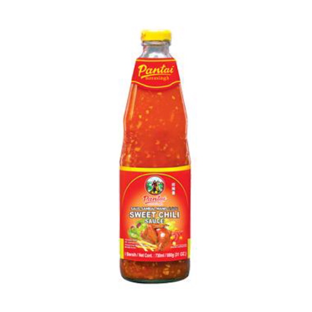 Jual Pantai Norasingh Sweet Chili Sauce Ml G Shopee Indonesia