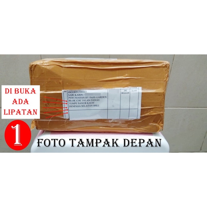 Jual TATA CARA KOMPLAIN YANG BAIK DAN BENAR Shopee Indonesia