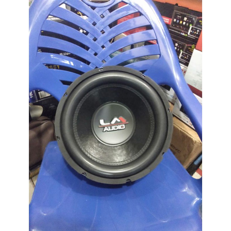 Jual Subwoofer LM AUDIO Seri LM 12DD MKII 12inch Doublecoil 800 What