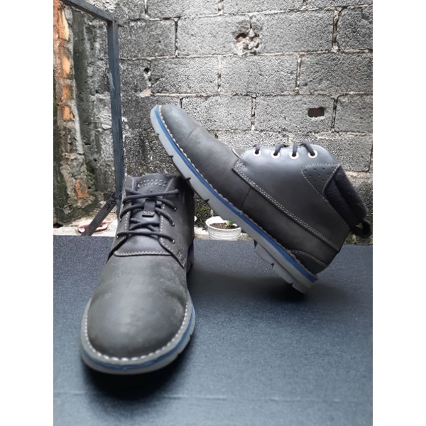 Jual Sepatu Clark Unlarvik Shopee Indonesia