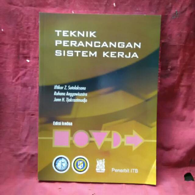 Jual Teknik Perancangan Sistem Kerja Shopee Indonesia