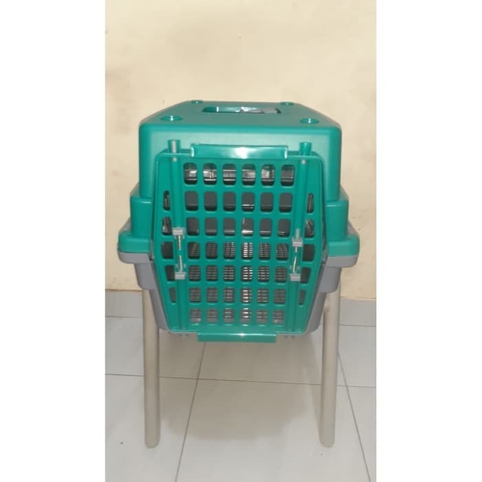 Jual Cargo Pet Pet Cargo Carier Voyager Fwu Fong Warna Kucing Kelinci