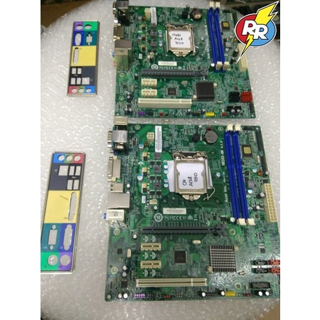 Jual Motherboard Mobo Mainboard PC Merk Acer H81 Socket 1150 Gen 4