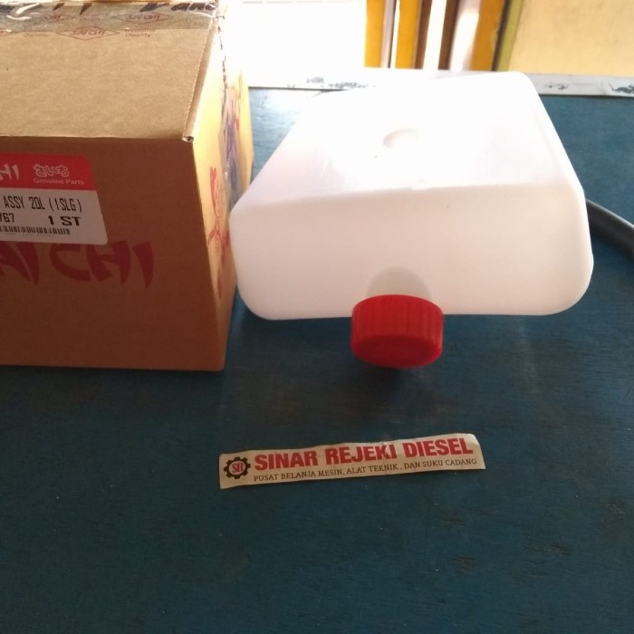 Jual Fuel Tank Assy Tangki Bensin Mesin Sprayer L Tu Wz Gz