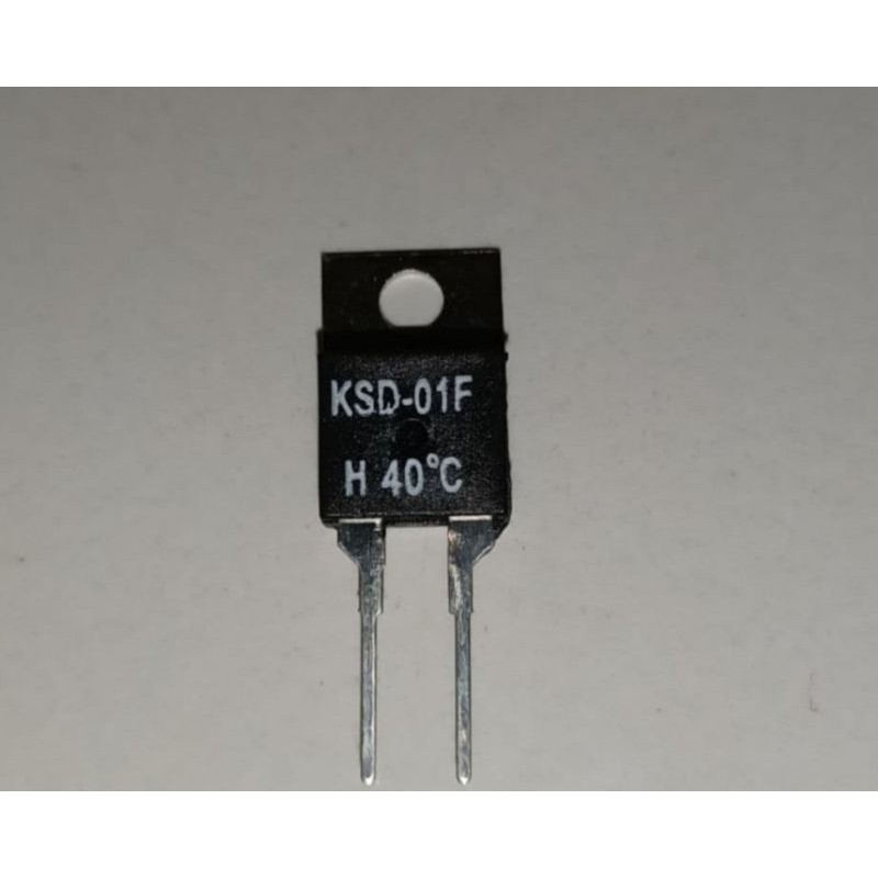 Jual Thermal Switch Ksd F H C Shopee Indonesia