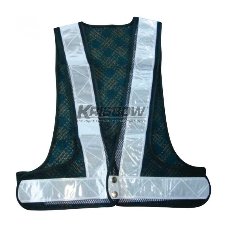 Jual ROMPI SAFETY KRISBOW MESH SIZE L PVC KW1000534 Accessories