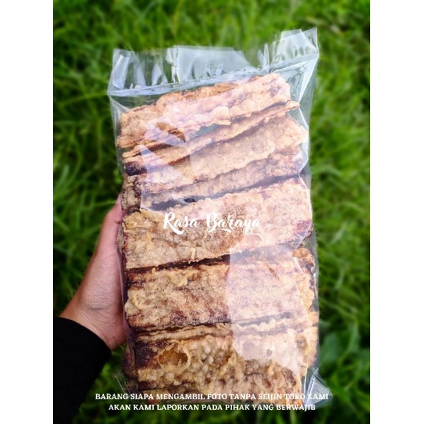 Jual Sale Pisang Lidah Gram Khas Bandung Shopee Indonesia