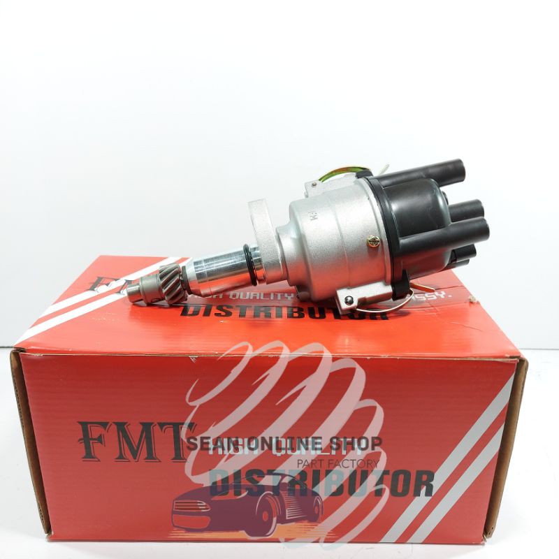 Jual Delco Delko Distributor Pengapian CDI Suzuki Jimny Katana Forsa