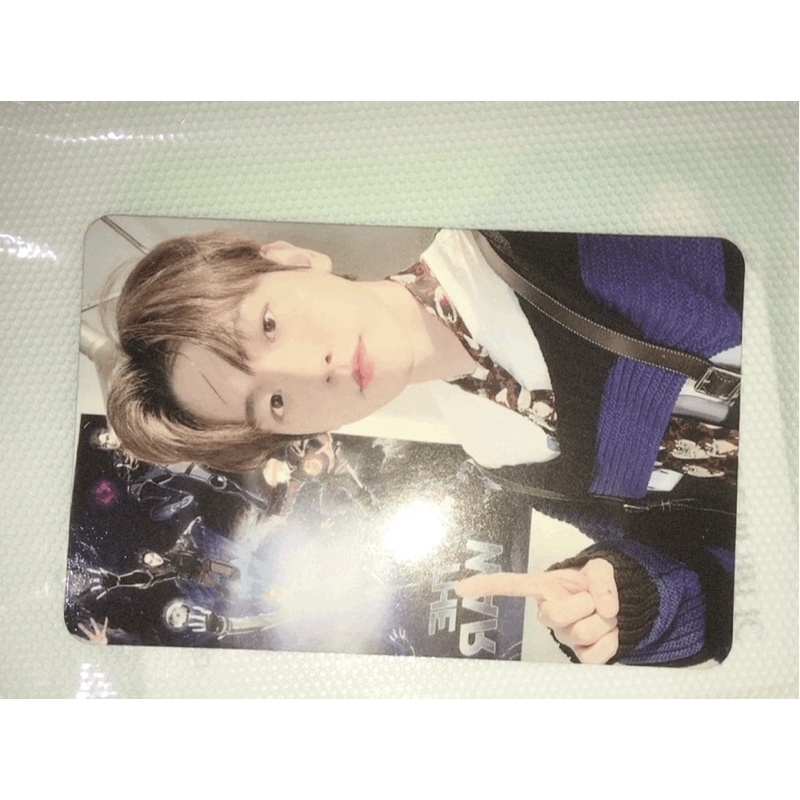 Jual Baekhyun Dftf Booked Shopee Indonesia