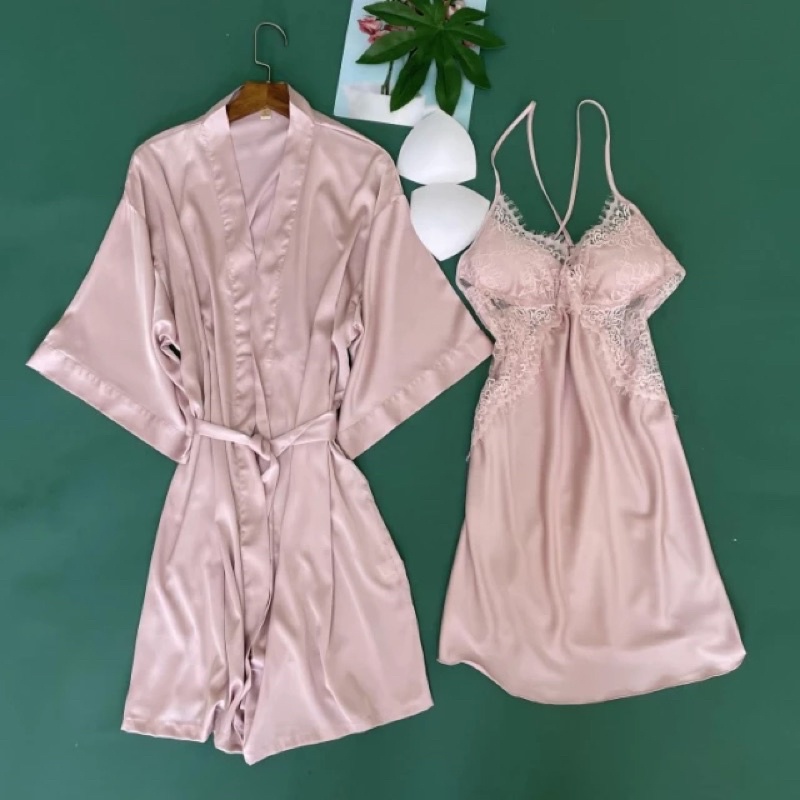 Jual Lingerie Set Shopee Indonesia