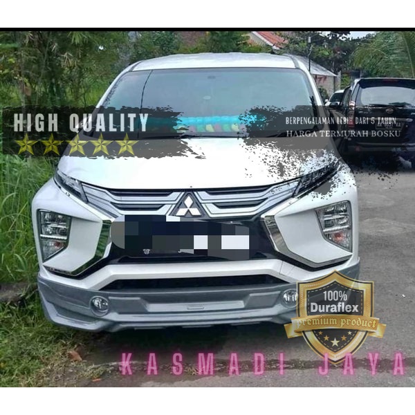 Jual Bodykit Xpander Mdp Bodikit Grade A Body Kit Shopee Indonesia