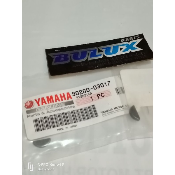 Jual Spi Magnet Rx King Jupiter Original Made In Japan Shopee Indonesia