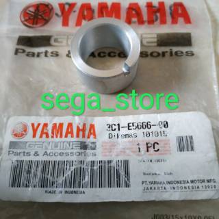 Jual Spacer Bos Bosh As Selah Slah Yamaha New Jupiter Mx Vixion Ori