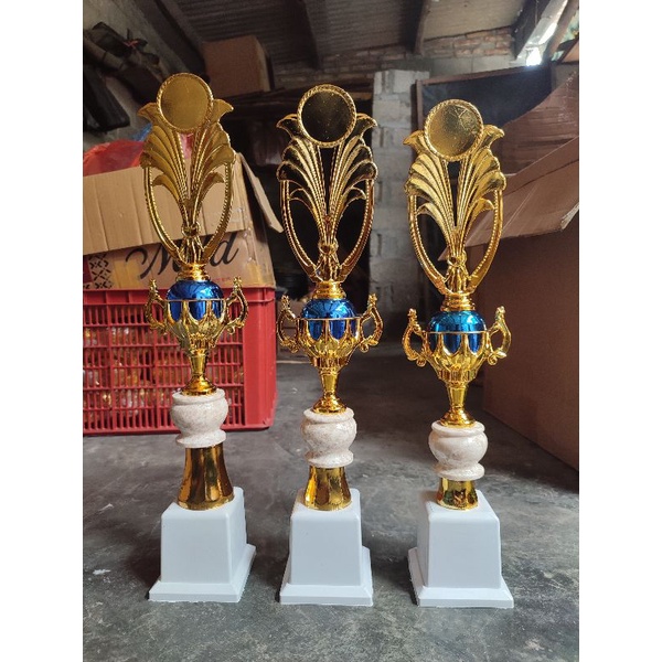 Jual Piala Set Marmer Murah Shopee Indonesia