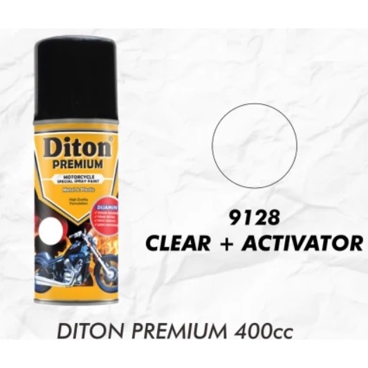 Jual XIRALLIC PREMIUM COLORS BY DITON PREMIUM Pilok Pilox Cat Semprot