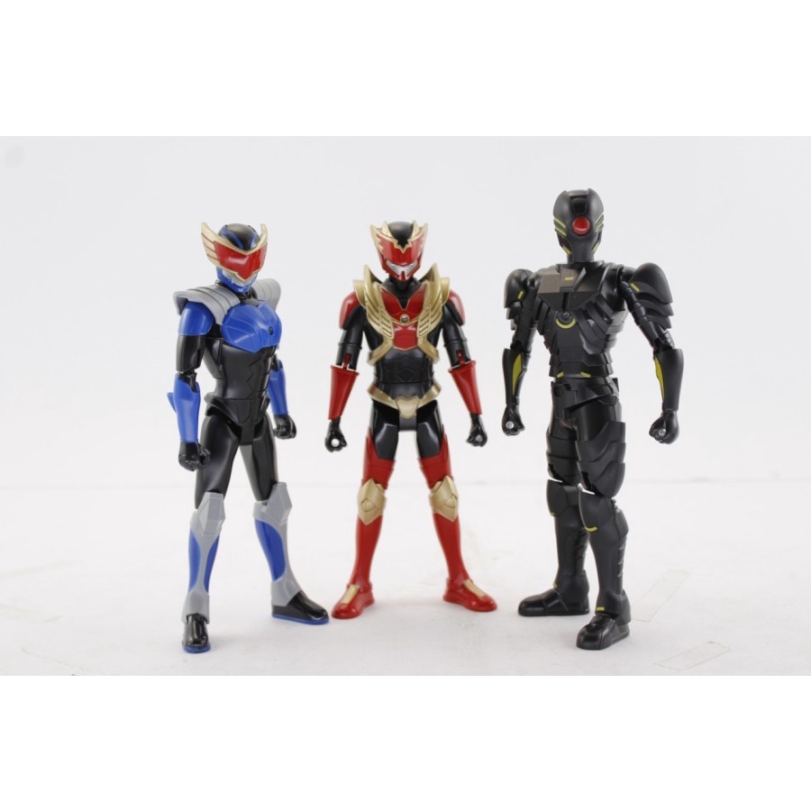 Jual Mainan Robot Action Figure Bima S Cm Shopee Indonesia