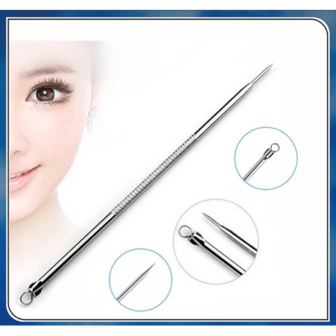 Jual Alat Pencet Komedo Pinset Pembersih Blackhead Penjepit Komedo