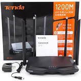 Jual Tenda Ac Ac Smart Dual Band Wifi Wireless Router Shopee